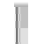 Câble de charge/Câble de données [1x USB 2.0 type A mâle - 1x Dock Apple mâle Lightning] ednet 31021 1.00 m blanc 1 pc(s)