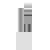 Câble de charge/Câble de données [1x USB 2.0 type A mâle - 1x Dock Apple mâle Lightning] ednet 31035 31035 3.00 m blanc 1 pc(s)