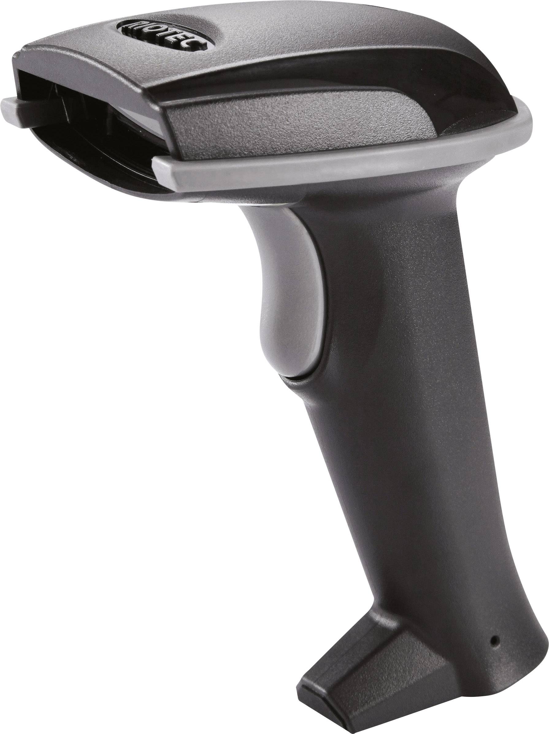 Renkforce CR6307A USB-Kit Barcode-Scanner Kabelgebunden 1D CCD Schwarz Hand-Scanner USB