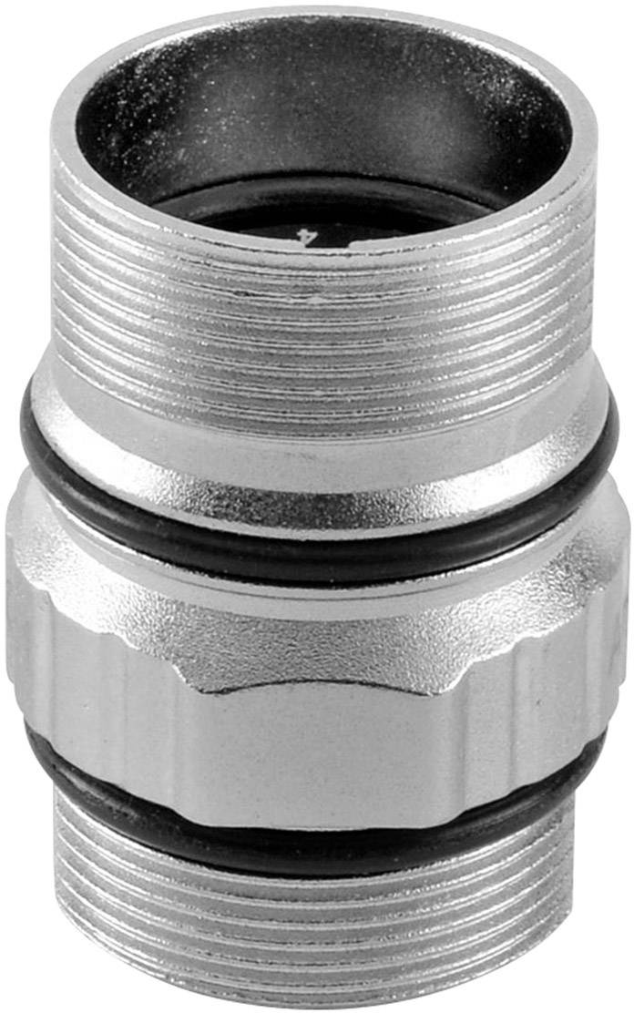 Amphenol MA1JAE1200 Rundstecker Stecker, gerade Gesamtpolzahl: 12 Serie (Rundsteckverbinder): MotionGrade™ 1St.