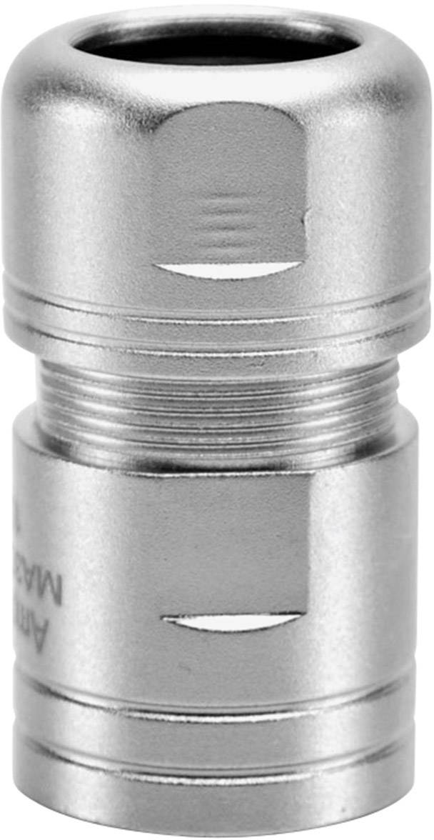 Amphenol MA3CG-S2 Rundstecker Kabelklemme Serie (Rundsteckverbinder): MotionGrade™ 1 St.