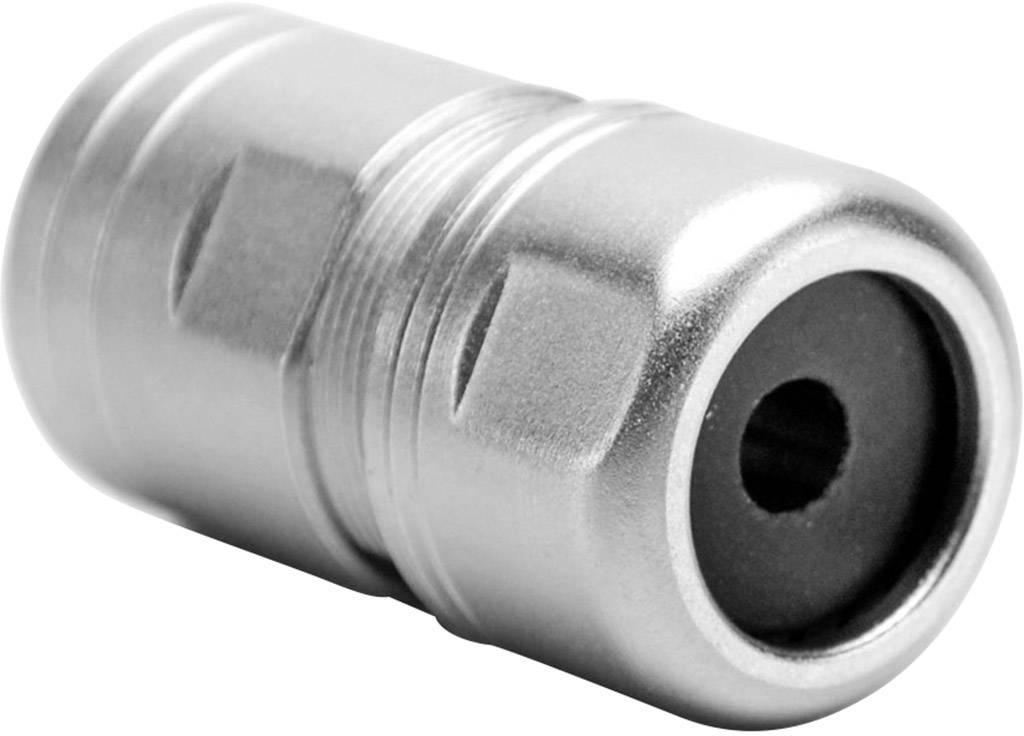 Amphenol MA3CG-S2 Rundstecker Kabelklemme Serie (Rundsteckverbinder): MotionGrade™ 1 St.