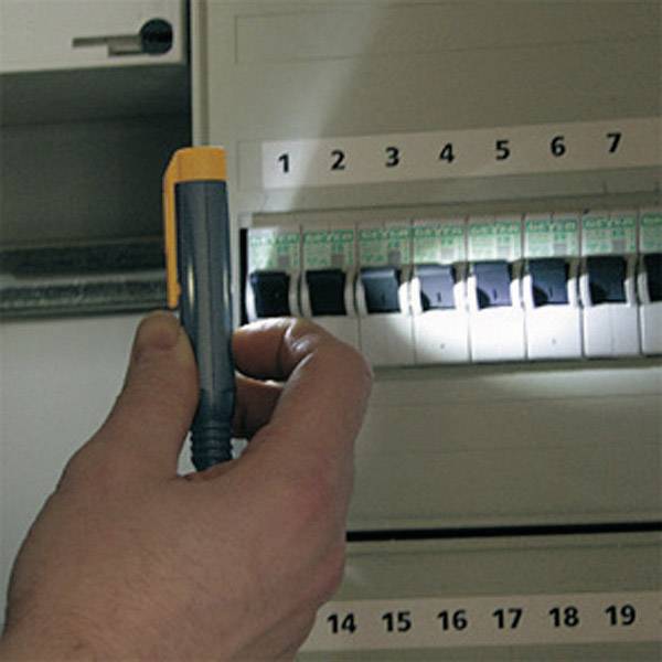 Brennenstuhl MT6 S/2 Multitester