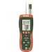 Extech HD-500 Luftfeuchtemessgerät (Hygrometer) 0% rF 100% rF Taupunkt-/Schimmelwarnanzeige