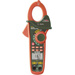 Extech EX623 Stromzange, Hand-Multimeter digital IR-Thermometer CAT III 600 V Anzeige (Counts): 400