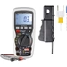 VOLTCRAFT AT-400 Hand-Multimeter digital KFZ-Messfunktion CAT IV 600 V Anzeige (Counts): 4000 VOLTCRAFT AT-400 Hand-Multimeter digital KFZ-Messfunktion CAT IV 600 V Anzeige (Counts): 4000