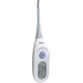 Braun PRT2000 Fieberthermometer Mit Fieberalarm Braun PRT2000 Fieberthermometer Mit Fieberalarm