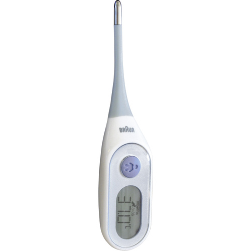 Thermomètre médical Braun PRT2000