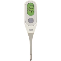 Braun PRT2000 Fieberthermometer Mit Fieberalarm Braun PRT2000 Fieberthermometer Mit Fieberalarm
