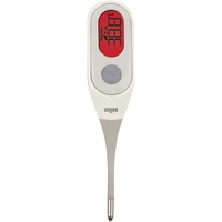 Braun PRT2000 Fieberthermometer Mit Fieberalarm Braun PRT2000 Fieberthermometer Mit Fieberalarm