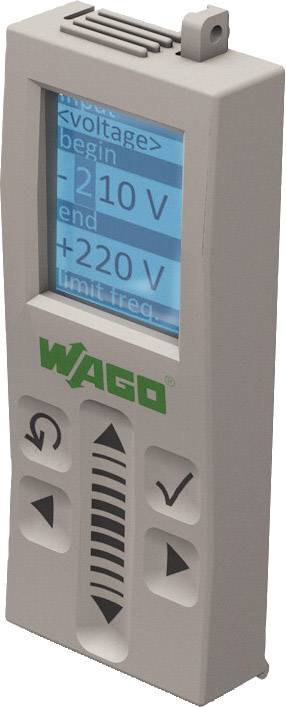 WAGO 2857-900 1St.