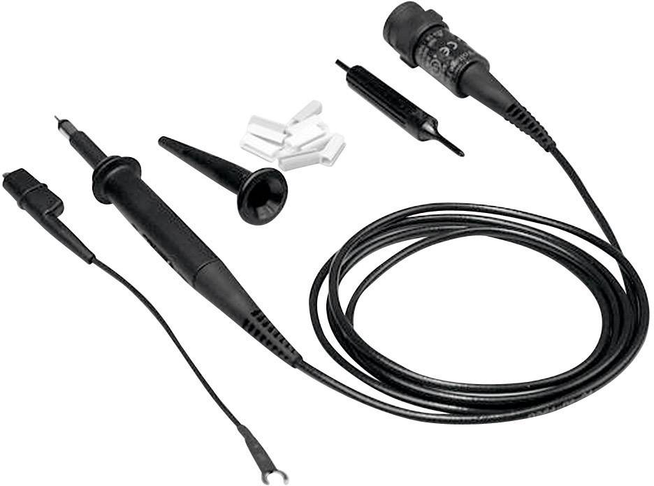 Tektronix P2221 Tastkopf 200 MHz 10:1