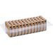 Duracell Industrial LR06 Box Mignon (AA)-Batterie Alkali-Mangan 1.5 V 48 St.
