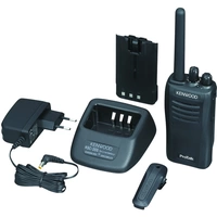 Kenwood TK-3501 UHF FM TK-3501E PMR-Handfunkgerät Kenwood TK-3501 UHF FM TK-3501E PMR-Handfunkgerät