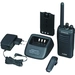 Kenwood TK-3501 UHF FM TK-3501E PMR-Handfunkgerät Kenwood TK-3501 UHF FM TK-3501E PMR-Handfunkgerät