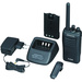 Talkie-walkie PMR Kenwood TK-3501 UHF FM