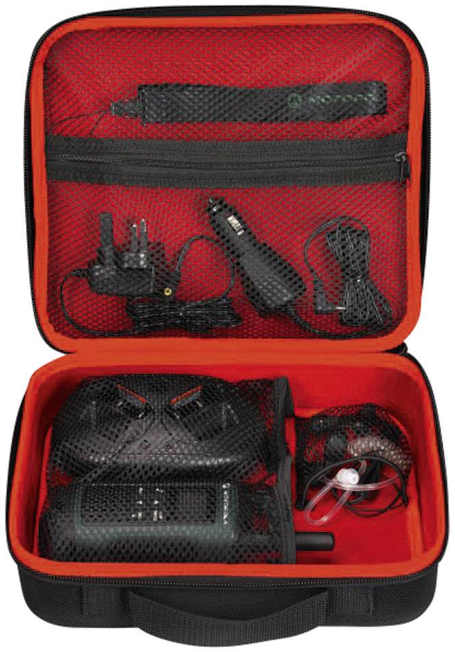 Motorola Solutions TLKR T81 HUNTER TLKR T81 HUNTER PMR-Handfunkgerät 2er Set