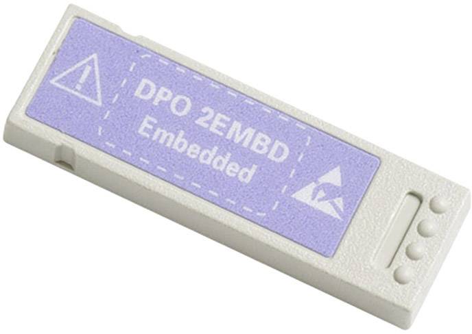 Tektronix DPO2EMBD DPO2EMBD DPO2EMBD applikations Modul 1 St.