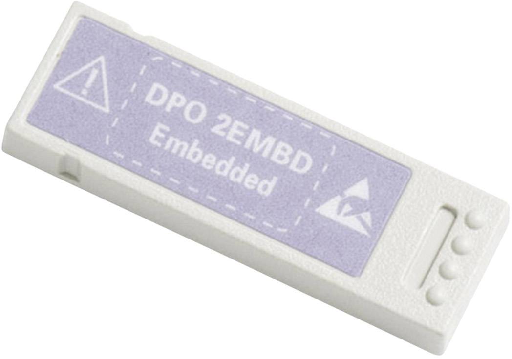 Tektronix DPO2EMBD DPO2EMBD DPO2EMBD applikations Modul 1St.
