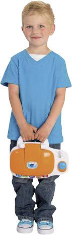 VTech Mein Lernlaptop Lerncomputer