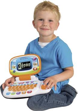 VTech Mein Lernlaptop Lerncomputer