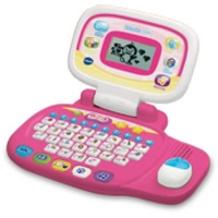 VTech Mein Lernlaptop pink VTech Mein Lernlaptop pink