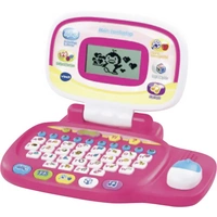 VTech Mein Lernlaptop pink VTech Mein Lernlaptop pink