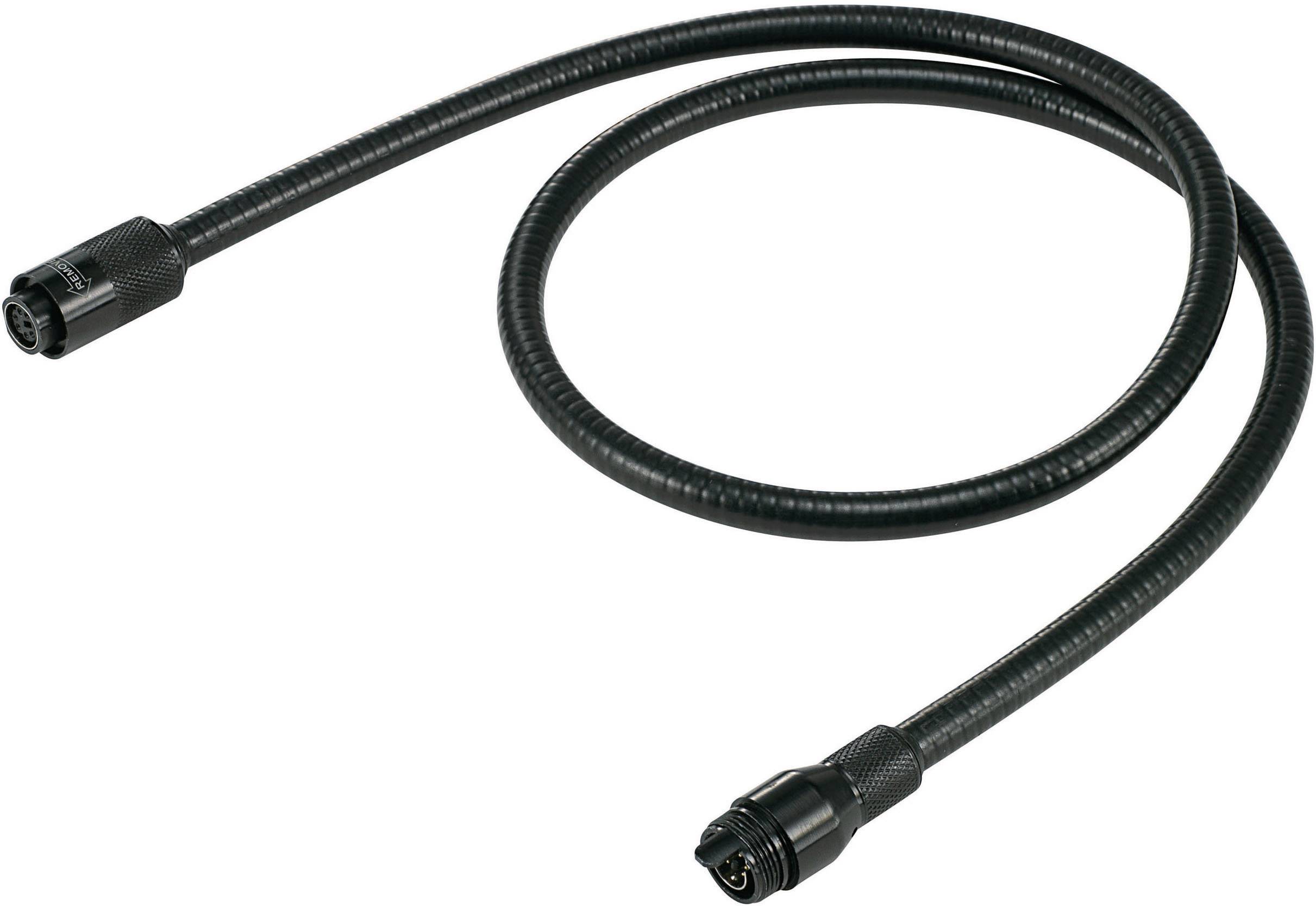 Schwanenhals-Verlängerung 1 m VOLTCRAFT BS-1m