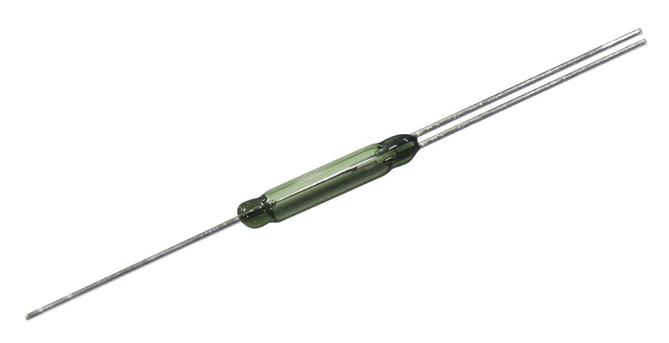 COTO Technology RI90GP1015 Reed-Kontakt 1 Wechsler 175 V/DC 0.4A 5W Glaskolbenlänge:14.3mm