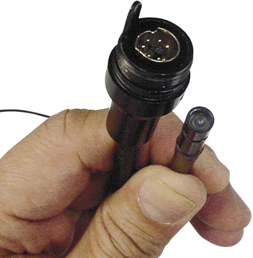 VOLTCRAFT® Ersatz-Endoskop-Kamera für VOLTCRAFT® Hand-Endoskope BS-100 X / BS-150 XSD, Durchmesser 6mm