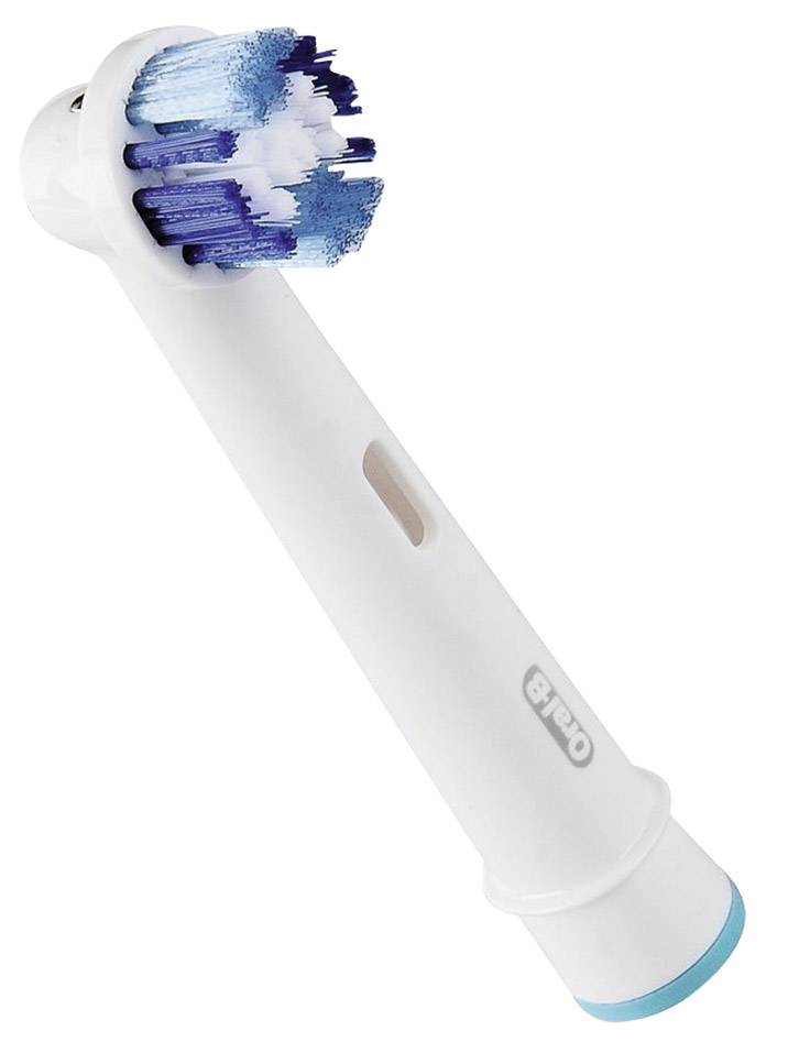 ORAL-B PRECISION CLEAN EB20 7ER+1 PACK