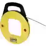 Einziehband aus Nylon 20 Meter 495052 C.K 1St. Einziehband aus Nylon 20 Meter 495052 C.K 1St.