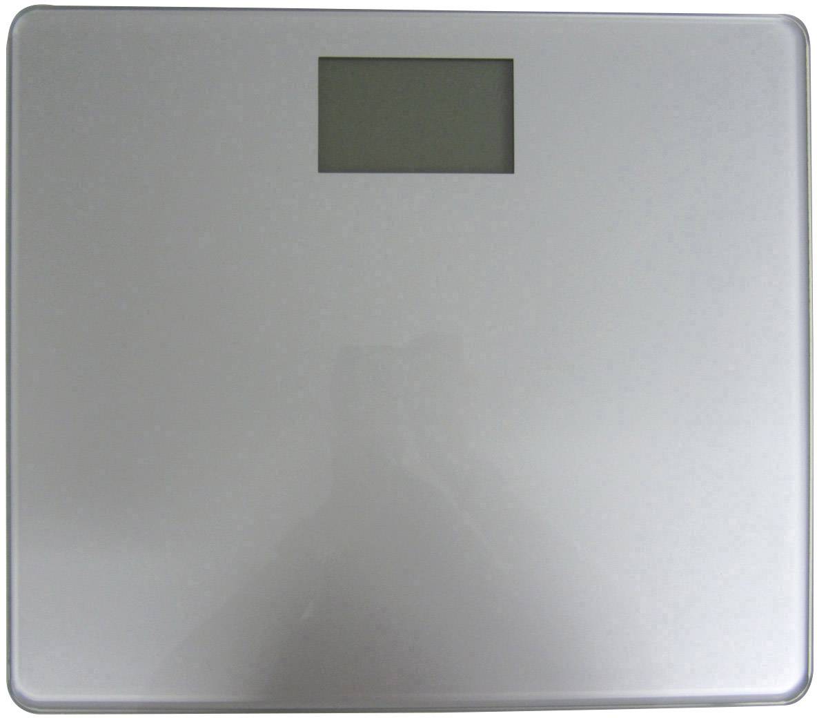 TFA Dostmann Big Step Personenwaage digital Wägebereich (max.)=200 kg Weiß