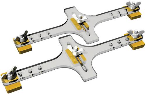 PFT-N-01 N Flexgleis-Spanner