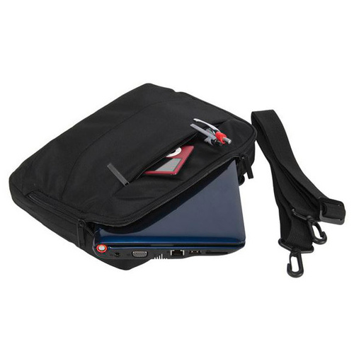 Tucano Notebook Tasche BNW10 Passend für maximal: 29,5cm (11,6") Schwarz
