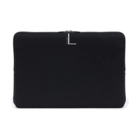Tucano Notebook Hülle Second Skin Colore Passend für maximal: 26,7 cm (10,5") Schwarz Tucano Notebook Hülle Second Skin Colore Passend für maximal: 26,7 cm (10,5") Schwarz