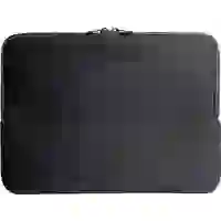 Tucano Notebook Hülle Second Skin Colore Passend für maximal: 33,0 cm (13") Schwarz Tucano Notebook Hülle Second Skin Colore Passend für maximal: 33,0 cm (13") Schwarz
