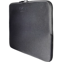 Tucano Notebook Hülle Second Skin Colore Passend für maximal: 33,0 cm (13") Schwarz Tucano Notebook Hülle Second Skin Colore Passend für maximal: 33,0 cm (13") Schwarz