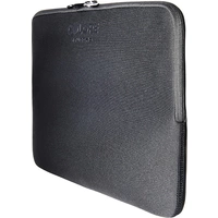 Tucano Notebook Hülle Second Skin Colore Passend für maximal: 40,6 cm (16") Schwarz Tucano Notebook Hülle Second Skin Colore Passend für maximal: 40,6 cm (16") Schwarz