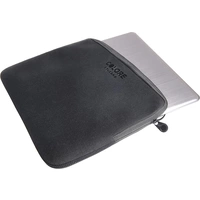 Tucano Notebook Hülle Second Skin Colore Passend für maximal: 40,6 cm (16") Schwarz Tucano Notebook Hülle Second Skin Colore Passend für maximal: 40,6 cm (16") Schwarz
