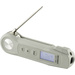 VOLTCRAFT UKT-100 Thermomètre à sonde à piquer Plage de mesure de température -40 à 280 °C lampe de poche LED, mesure IR sans