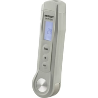 VOLTCRAFT Einstichthermometer UKT-100 Messbereich Temperatur -40 bis 280°C VOLTCRAFT Einstichthermometer UKT-100 Messbereich Temperatur -40 bis 280°C