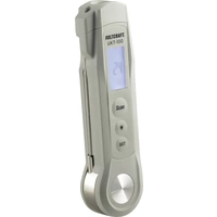 VOLTCRAFT Einstichthermometer UKT-100 Messbereich Temperatur -40 bis 280°C VOLTCRAFT Einstichthermometer UKT-100 Messbereich Temperatur -40 bis 280°C