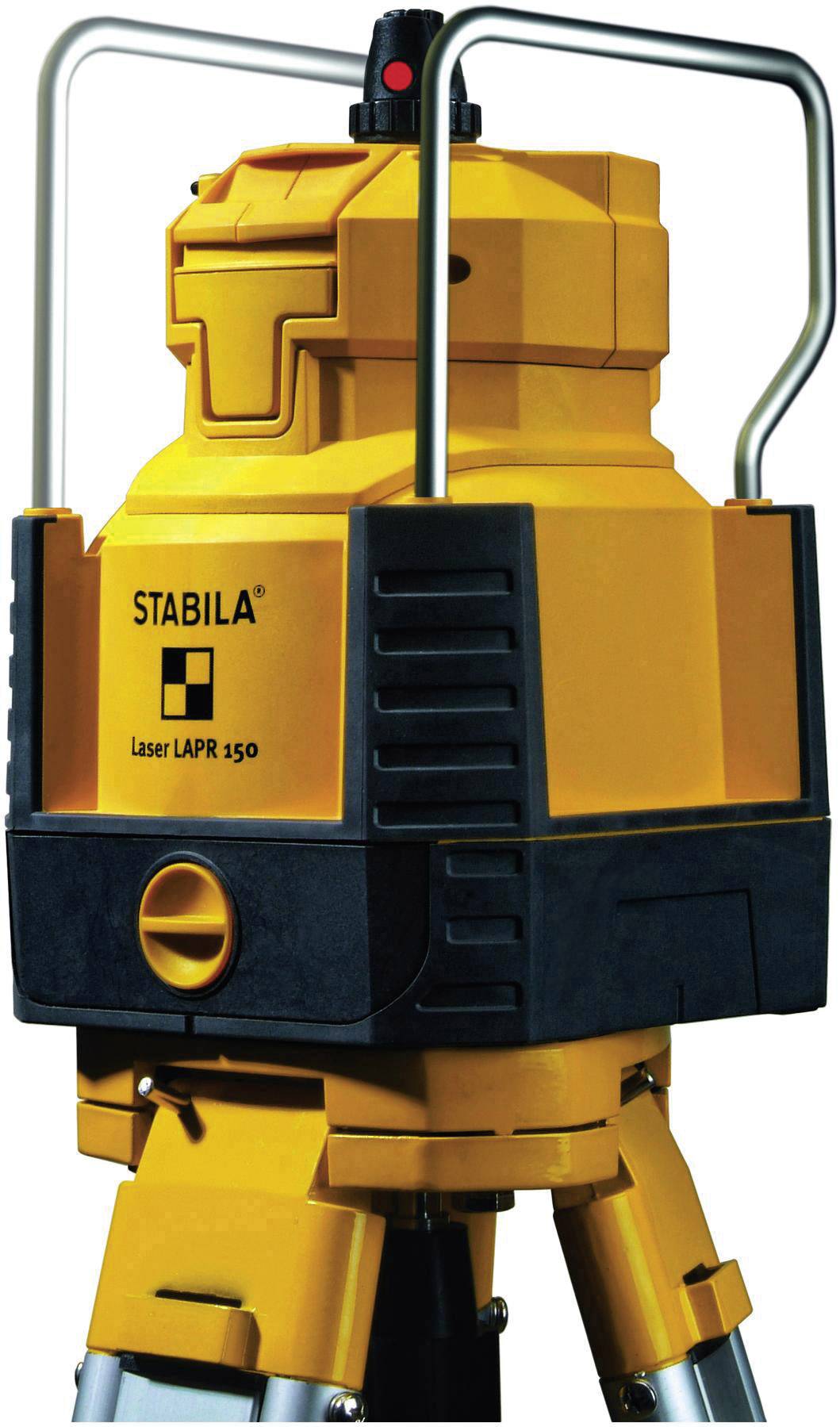 Stabila LAPR 150 Rotationslaser selbstnivellierend Reichweite (max.): 240 m