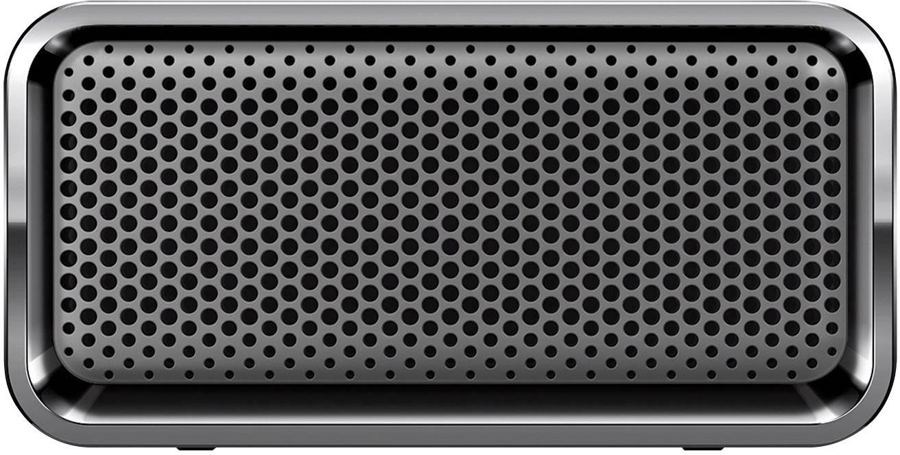 Bluetooth® Lautsprecher Sound Blaster Roar SR20A AUX, Freisprechfunktion, NFC, SD, USB Schwarz