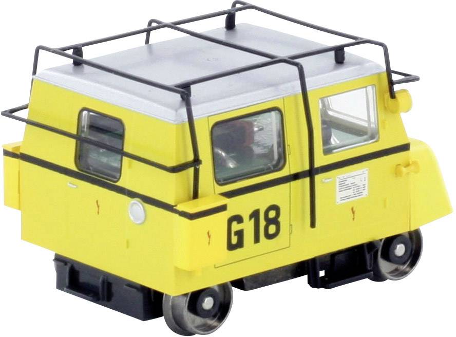 Hobbytrain H14508-2 H0 Draisine KLV 12 Typ G 18