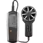 VOLTCRAFT Anemometer PL-130 AN 0.4 bis 30 m/s VOLTCRAFT Anemometer PL-130 AN 0.4 bis 30 m/s
