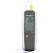 VOLTCRAFT PL-120 T1 Temperatur-Messgerät -200 - +1372°C Fühler-Typ K, J VOLTCRAFT PL-120 T1 Temperatur-Messgerät -200 - +1372°C Fühler-Typ K, J
