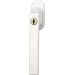 ABUS ABFS30215 Fenstergriff abschließbar Weiß ABUS ABFS30215 Fenstergriff abschließbar Weiß