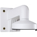 ABUS TVAC31500 Support mural blanc